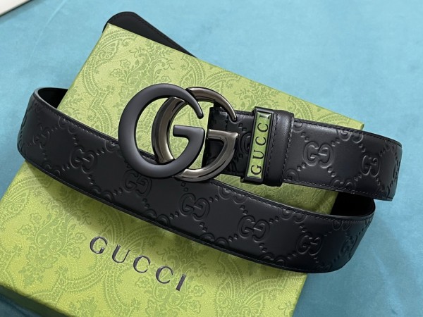  Handbags Gucci Signature size:3.8 cm