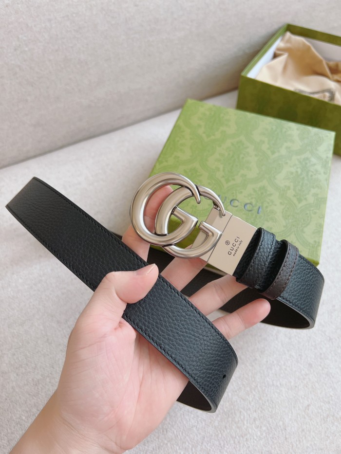  Handbags Gucci GG Supreme size:3.8 cm