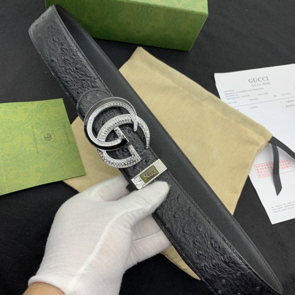  Handbags Gucci 23015 size:3.8 cm