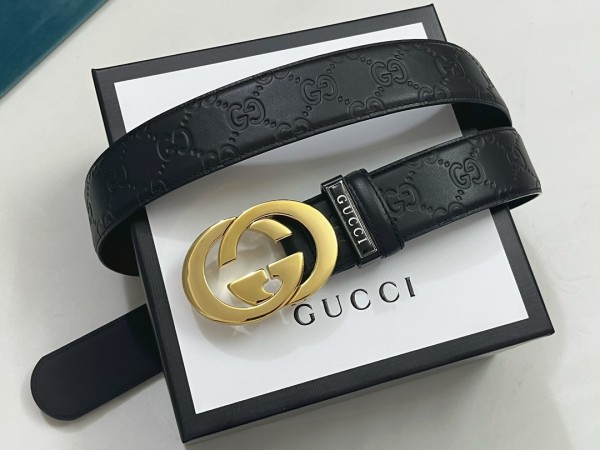  Handbags Gucci Signature size:3.8 cm