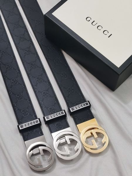  Handbags Gucci  23012 size:38 mm