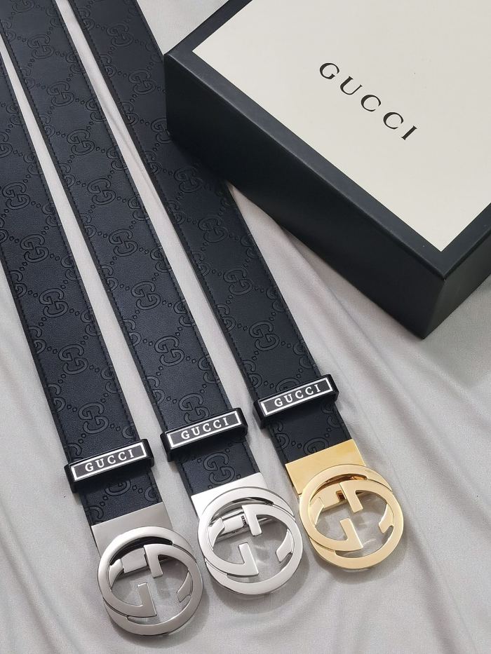  Handbags Gucci  23012 size:38 mm