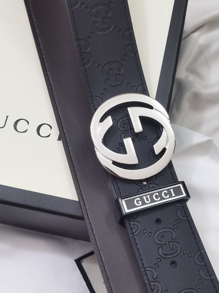  Handbags Gucci  23012 size:38 mm