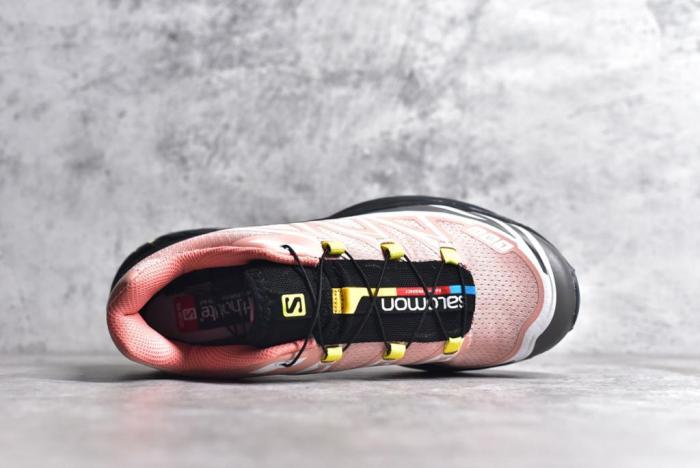 Salomon XT-6 Blooming Dahlia