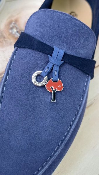 Loro Piana shoes 320