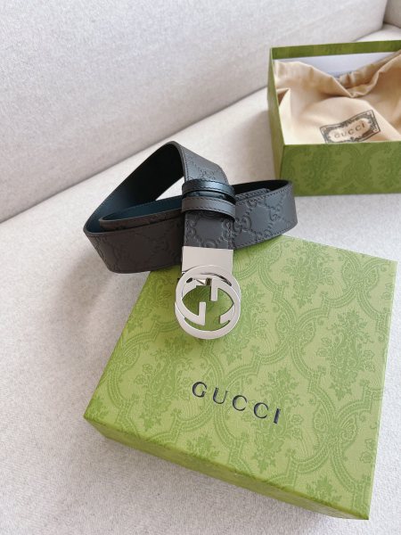  Handbags Gucci GG Supreme size:3.8 cm