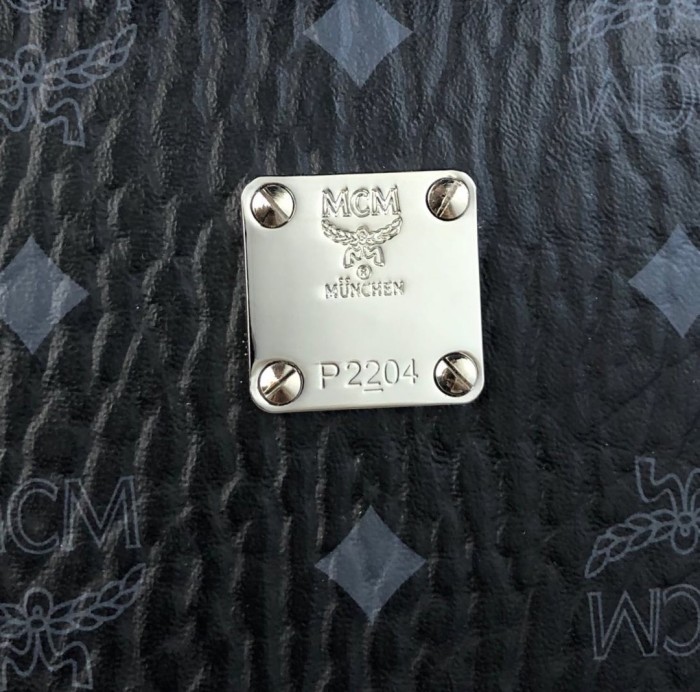  Handbags  MCM 6252 size:24*14*5 cm