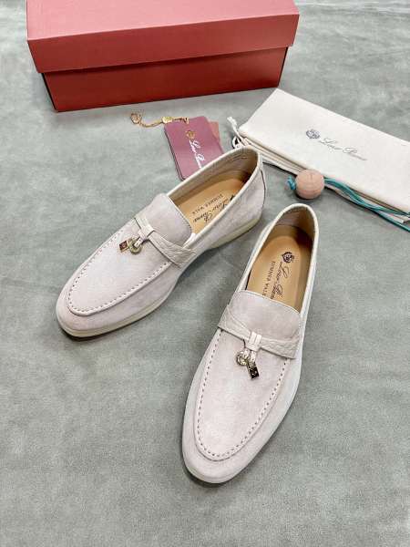 Loro Piana shoes 321