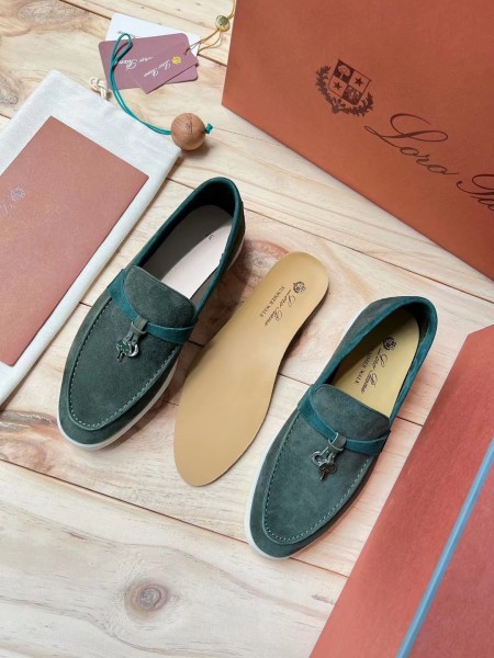 Loro Piana shoes 318