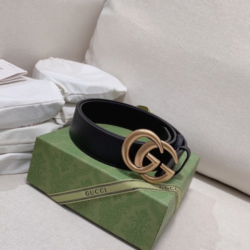 Streetwear  Belt Gucci 