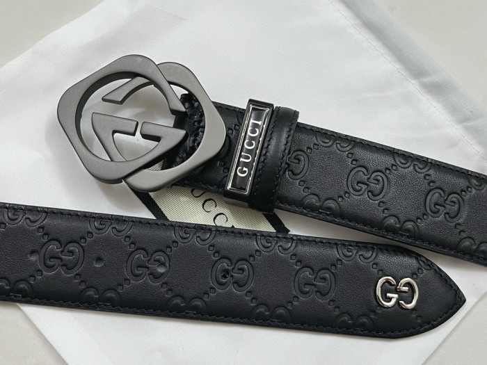  Handbags Gucci Signature size:3.8 cm