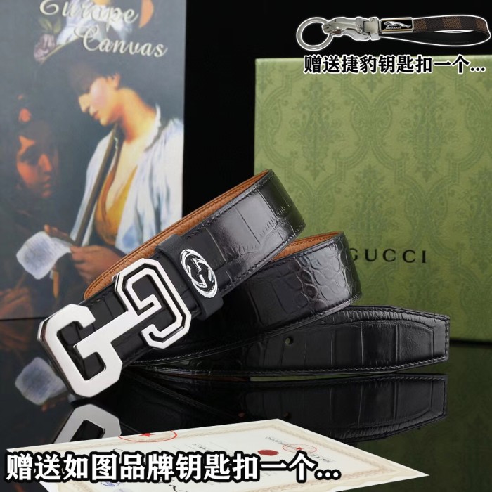  Handbags Gucci 23014 size:38 mm
