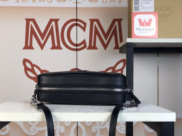 Handbags  MCM 6252 size:24*14*5 cm