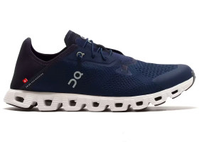 On Running Cloud 5 Denim Midnight Navy