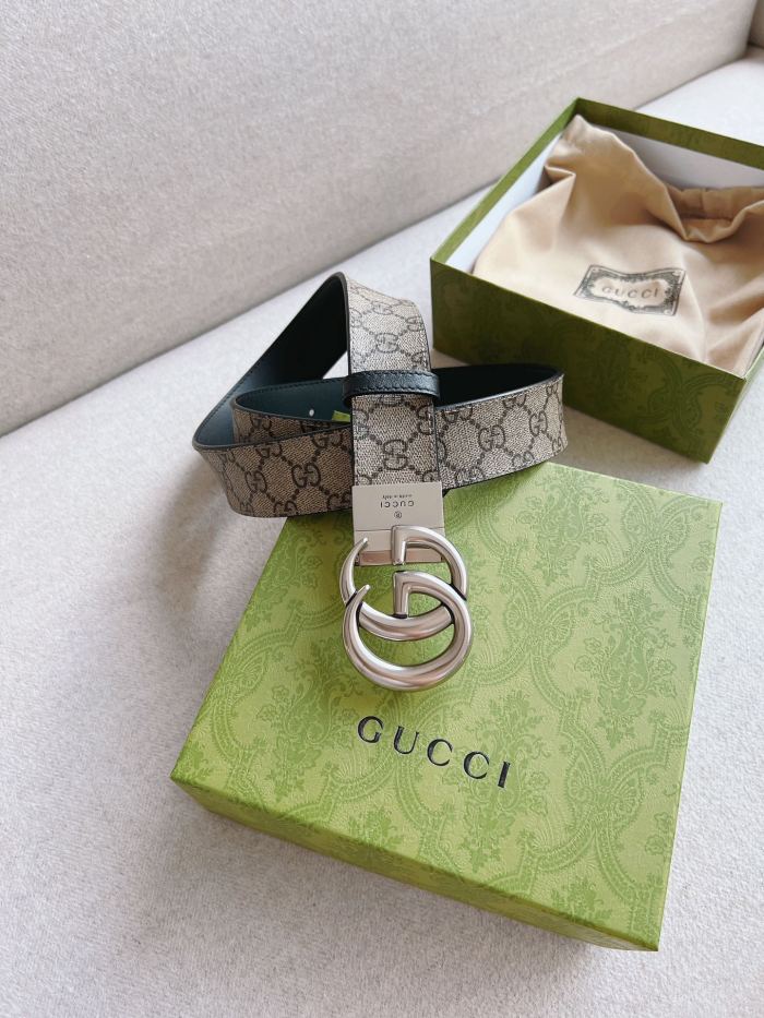  Handbags Gucci GG Supreme size:3.8 cm