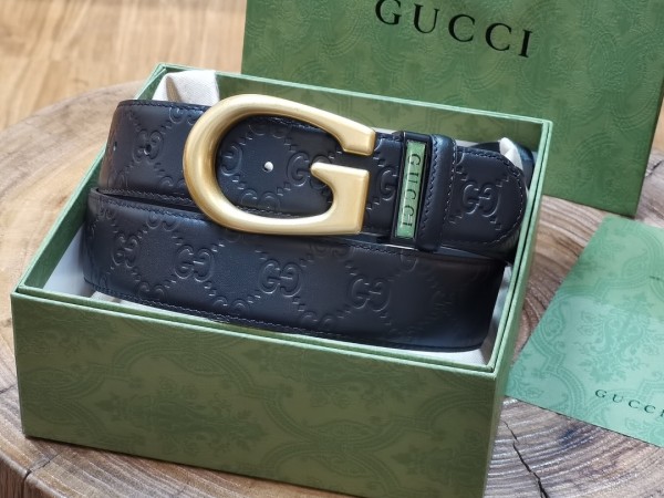  Handbags Gucci Signature size:3.8 cm