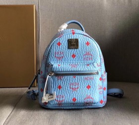  Handbags MCM  Visetos size:17*21*11 cm