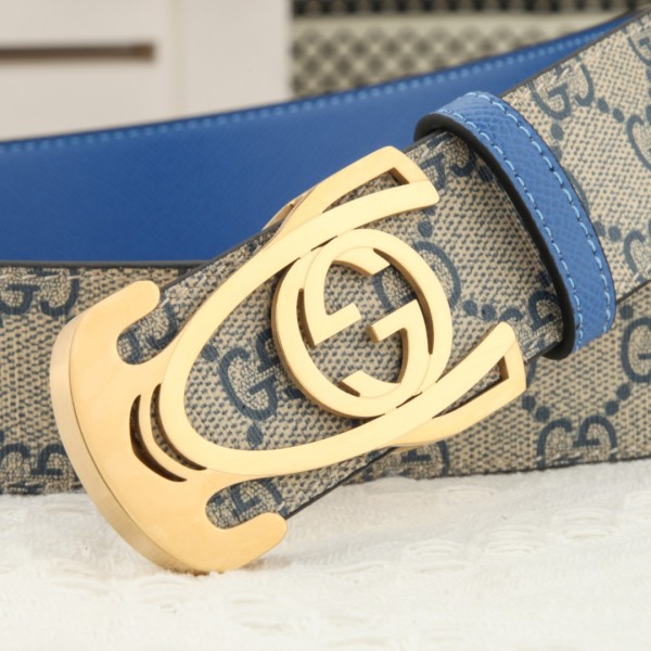 Streetwear Belt Gucci 31097