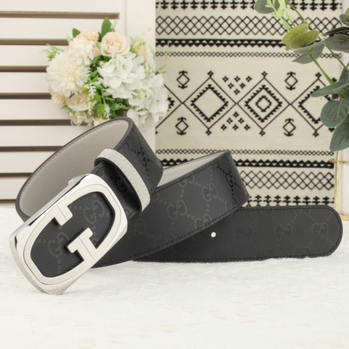Streetwear Belt Gucci 310998