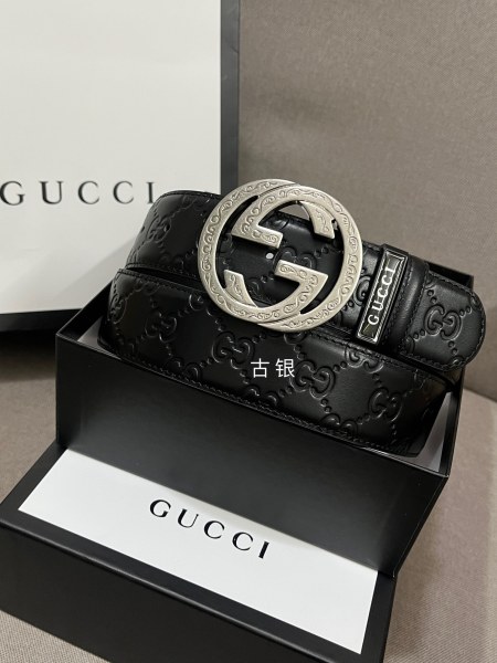  Handbags  Gucci Signature size:3.8 cm