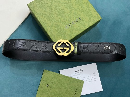  Handbags Gucci Signature size:3.8 cm