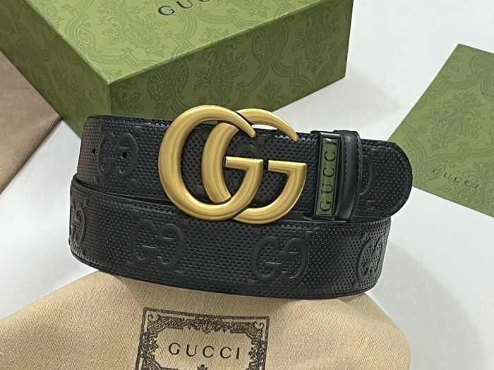  Handbags Gucci Signature size:3.8 cm