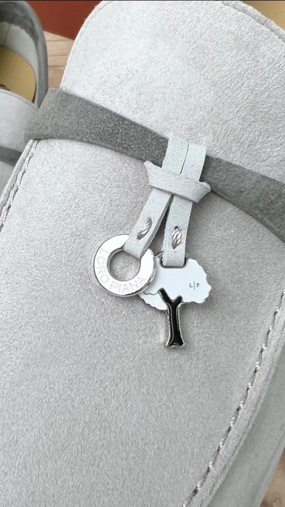 Loro Piana shoes 317