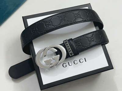  Handbags Gucci Signature size:3.8 cm