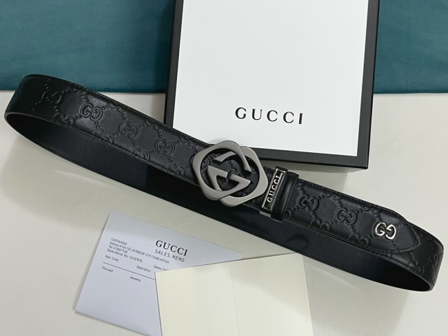  Handbags Gucci Signature size:3.8 cm