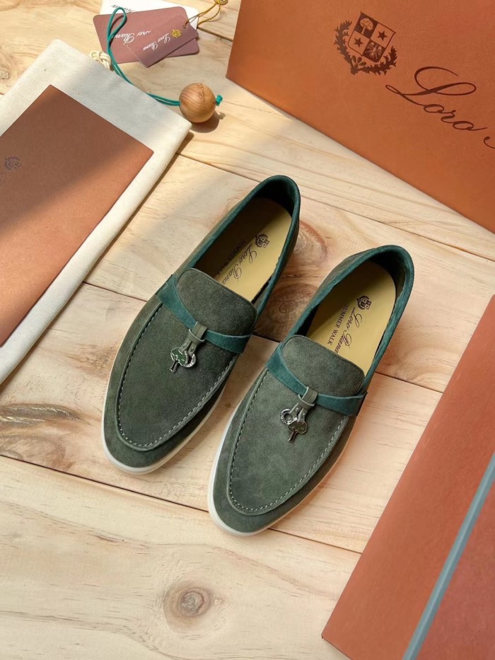 Loro Piana shoes 318
