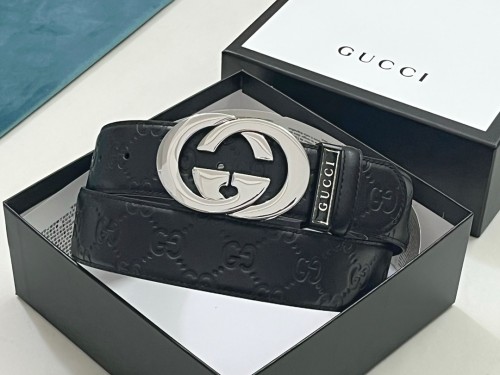  Handbags Gucci Signature size:3.8 cm