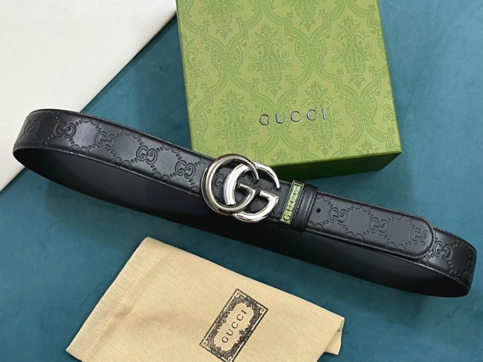  Handbags Gucci Signature size:3.8 cm