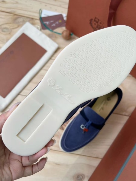 Loro Piana shoes 320