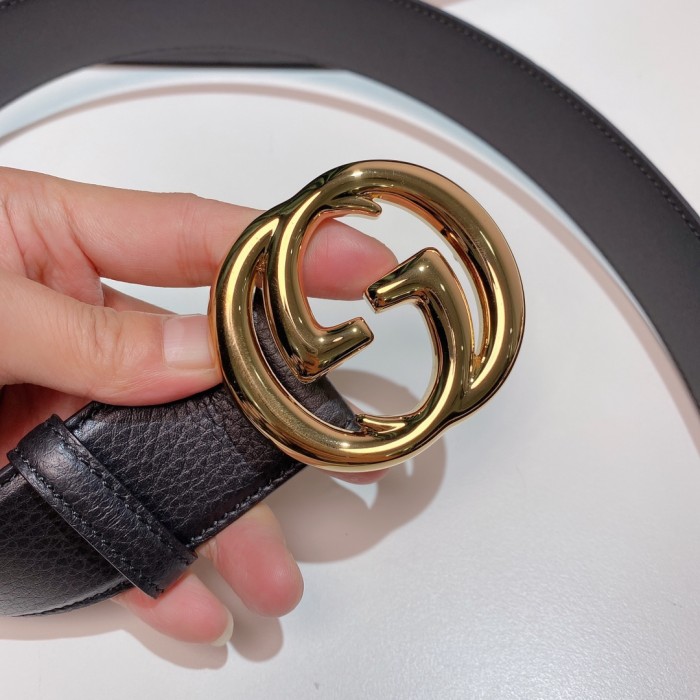   Streetwear Belt Gucci 311020
