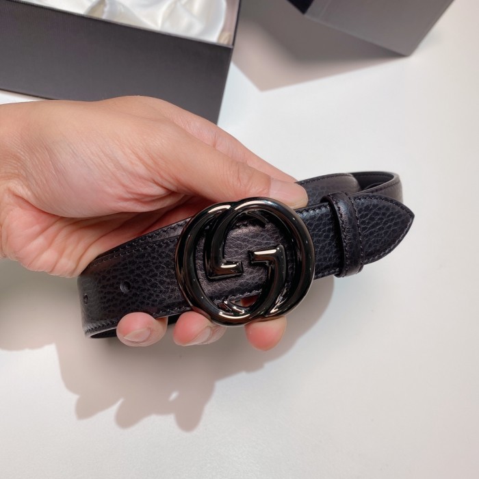  Streetwear Belt Gucci 311022