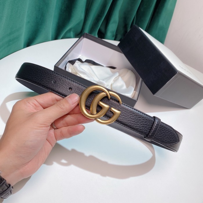 Streetwear Belt Gucci 311021