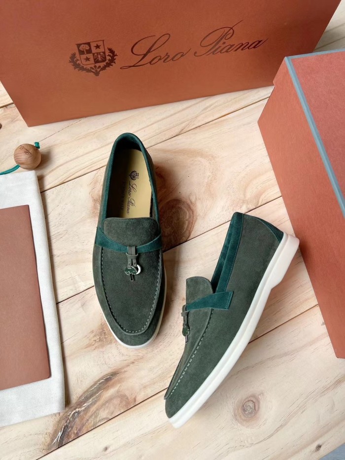 Loro Piana shoes 318