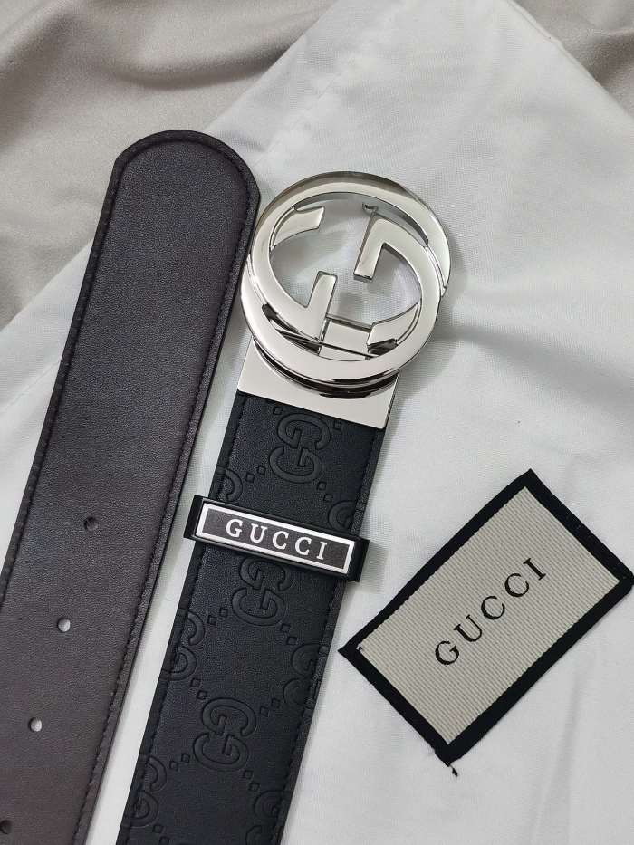  Handbags Gucci  23012 size:38 mm