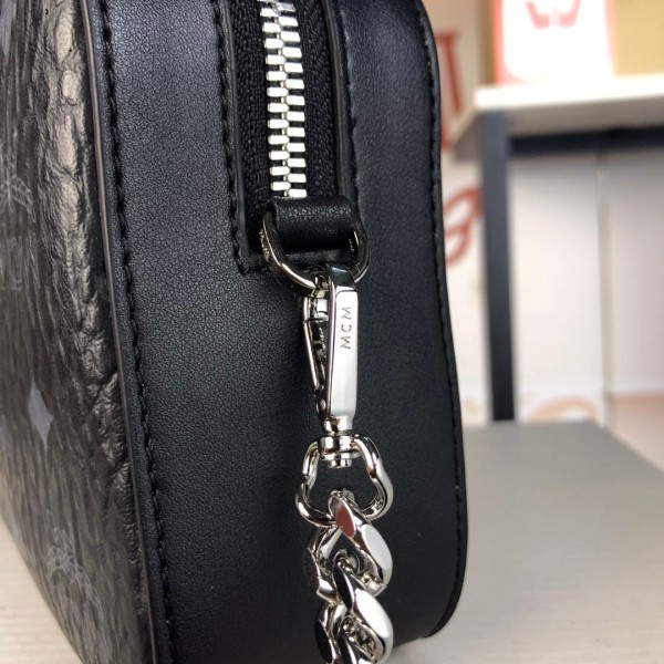  Handbags  MCM 6252 size:24*14*5 cm