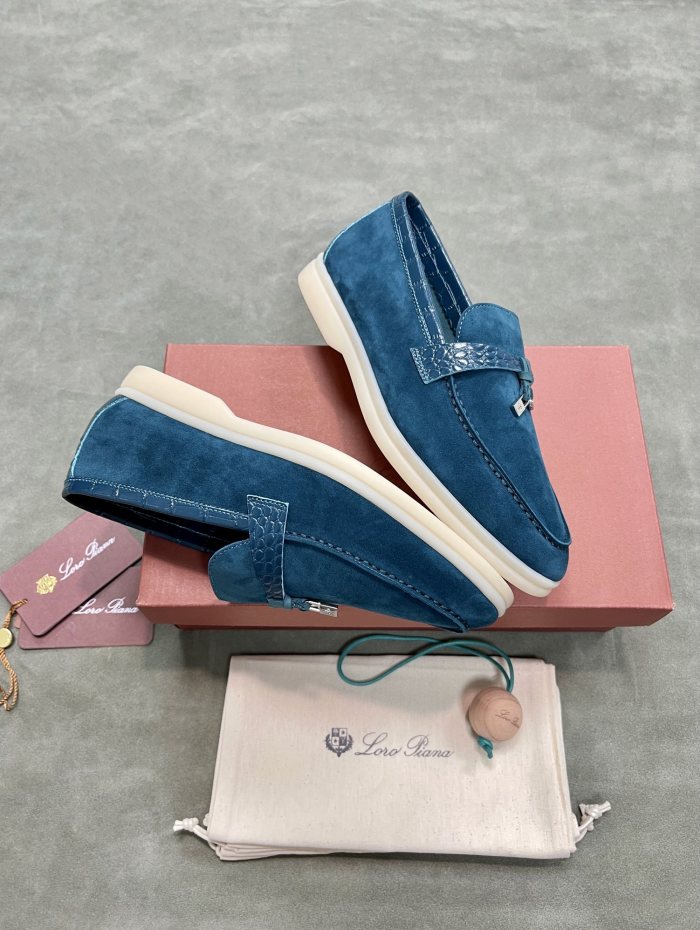 Loro Piana shoes 323