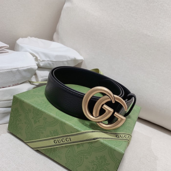  Streetwear Belt Gucci 