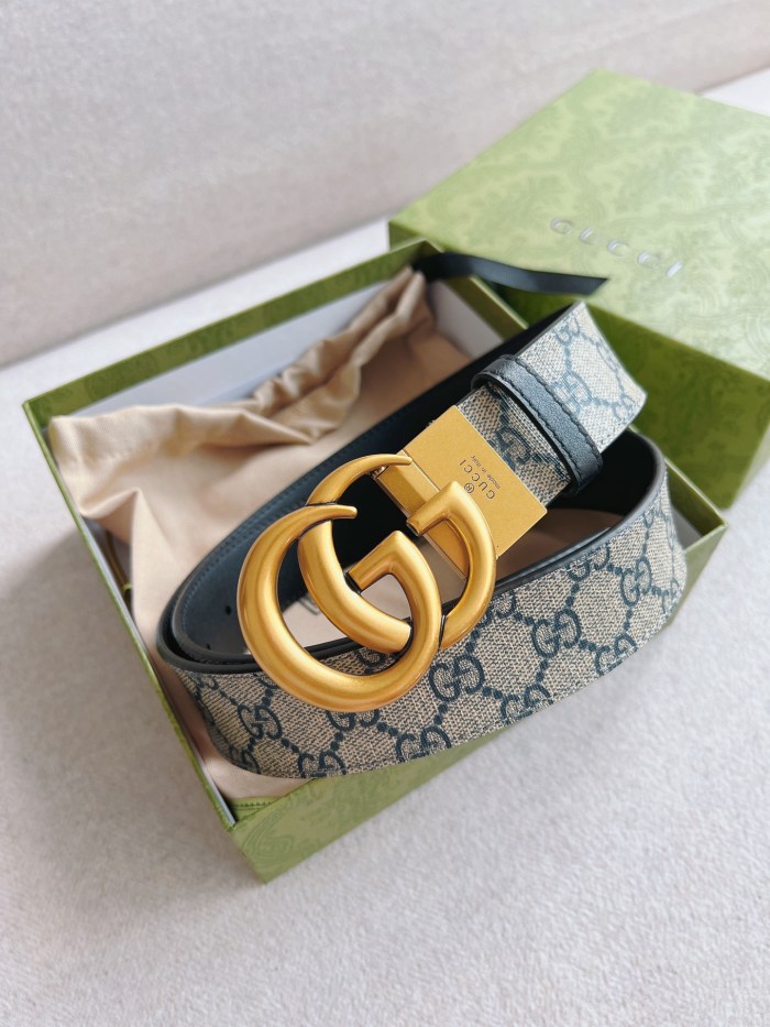  Handbags Gucci GG Supreme size:3.8 cm