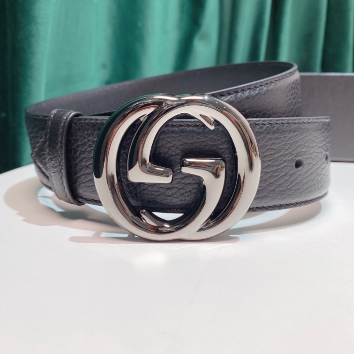   Streetwear Belt Gucci 311016
