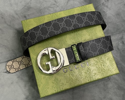 Streetwear Belt Gucci 311007