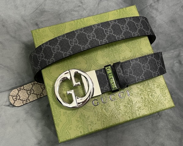 Streetwear Belt Gucci 311007