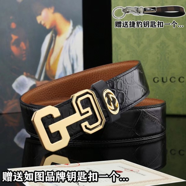  Handbags Gucci 23014 size:38 mm