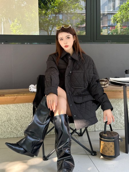 Clothes Burberry 534