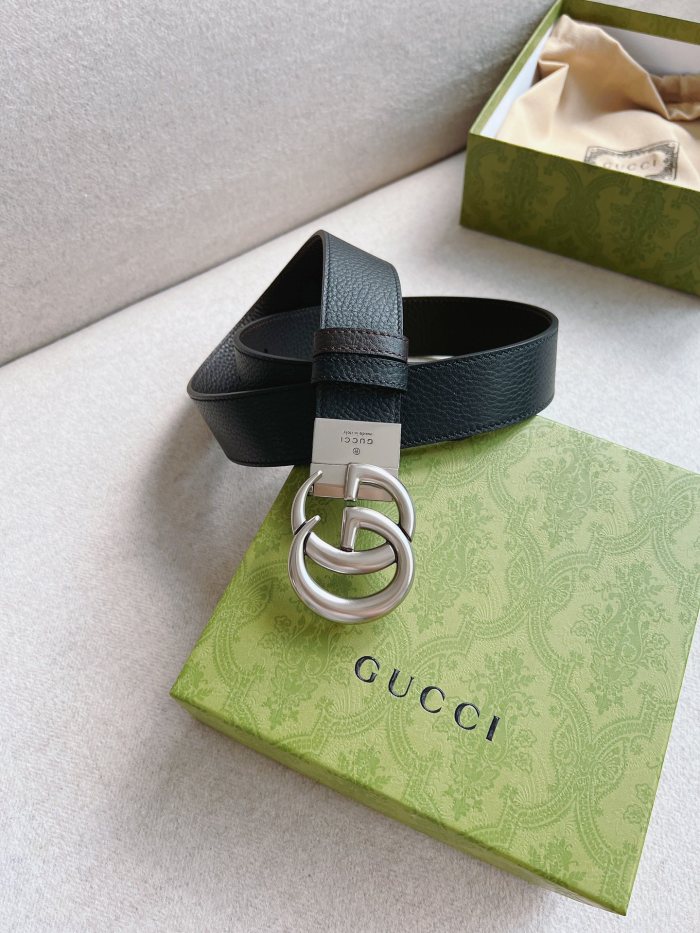  Handbags Gucci GG Supreme size:3.8 cm