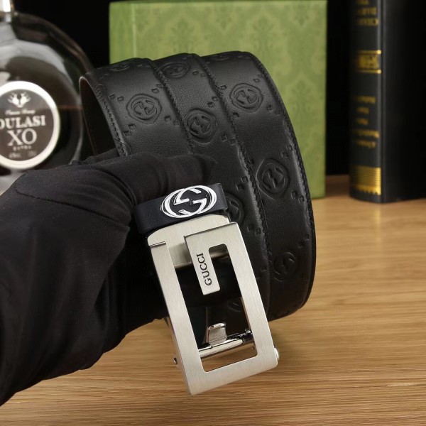  Handbags Streetwear Belt Gucci 311030 size:3.8 Cm