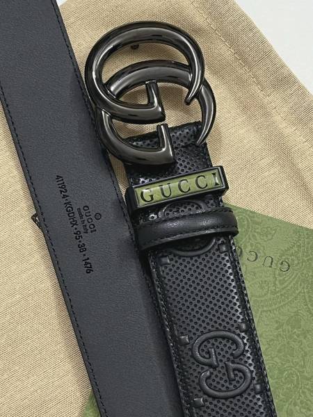  Handbags Gucci Signature size:3.8 cm